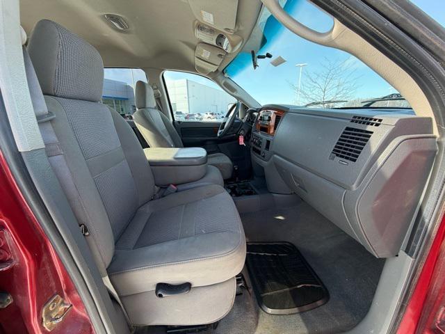 used 2006 Dodge Ram 2500 car, priced at $7,799