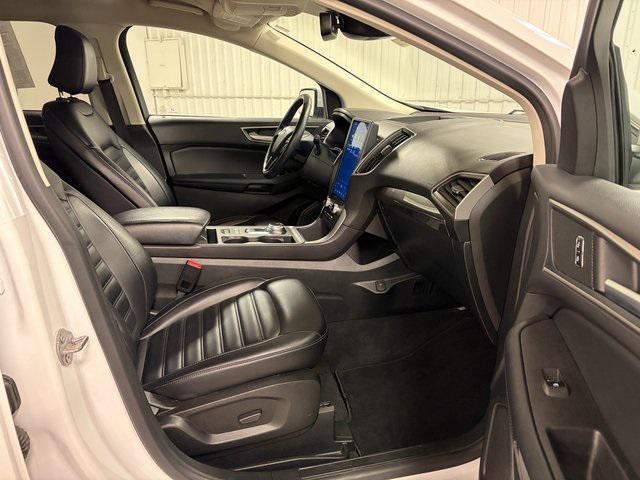 used 2023 Ford Edge car, priced at $20,999