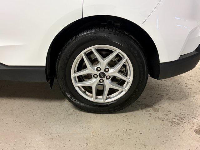 used 2023 Ford Edge car, priced at $20,999