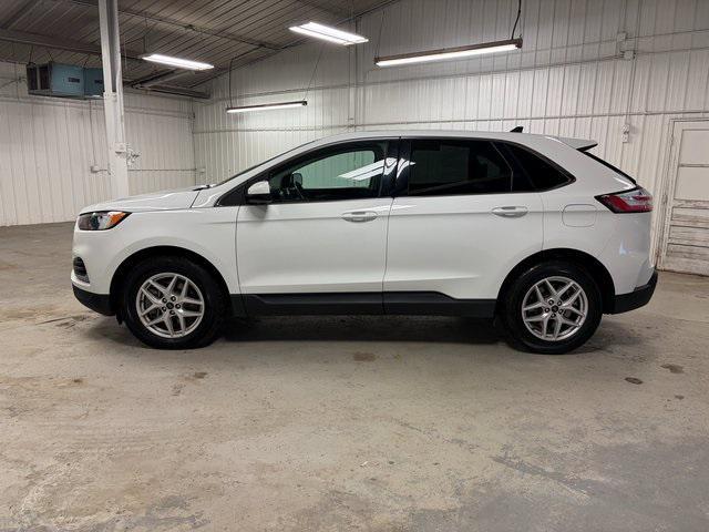 used 2023 Ford Edge car, priced at $20,999