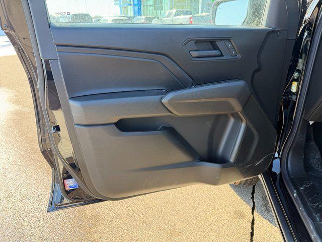 new 2026 Chevrolet Colorado car, priced at $39,187