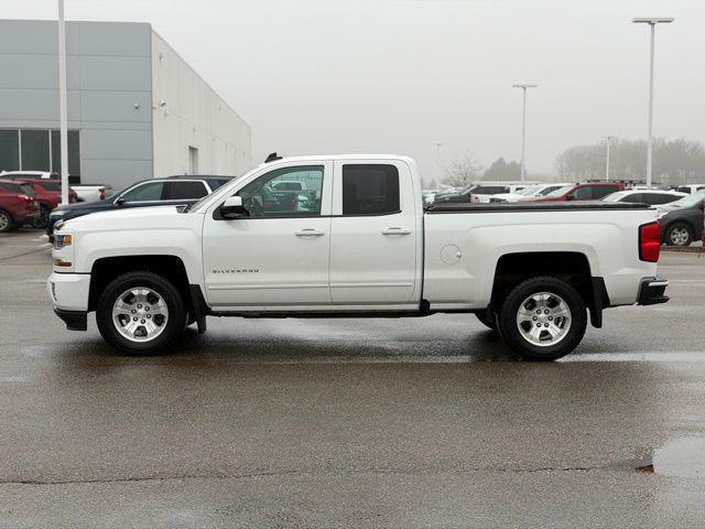 used 2019 Chevrolet Silverado 1500 car, priced at $24,999