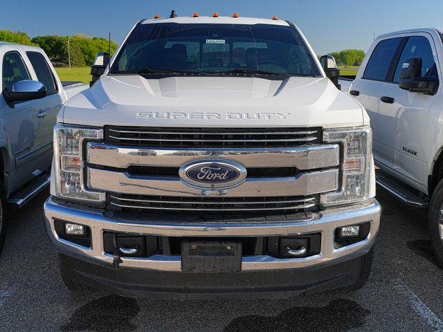 used 2019 Ford F-250 car, priced at $30,350