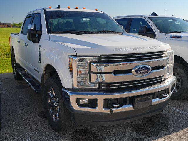 used 2019 Ford F-250 car, priced at $30,350
