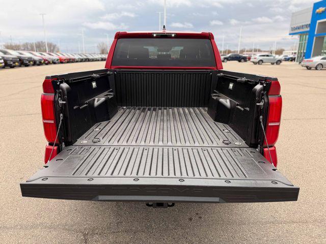 used 2024 Toyota Tacoma car, priced at $39,350