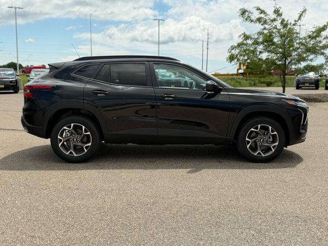 new 2026 Chevrolet Trax car, priced at $24,440