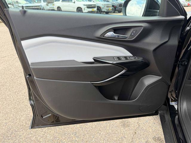 new 2026 Chevrolet Trax car, priced at $24,440