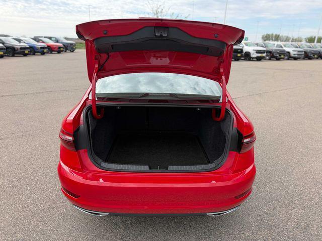 used 2020 Volkswagen Jetta car, priced at $16,350