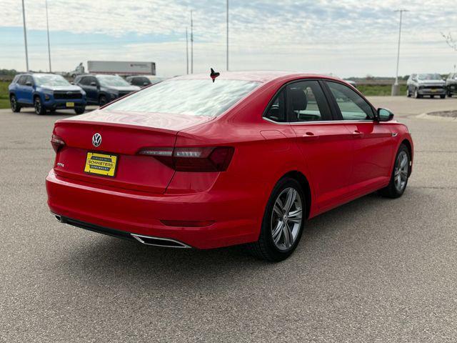 used 2020 Volkswagen Jetta car, priced at $16,350