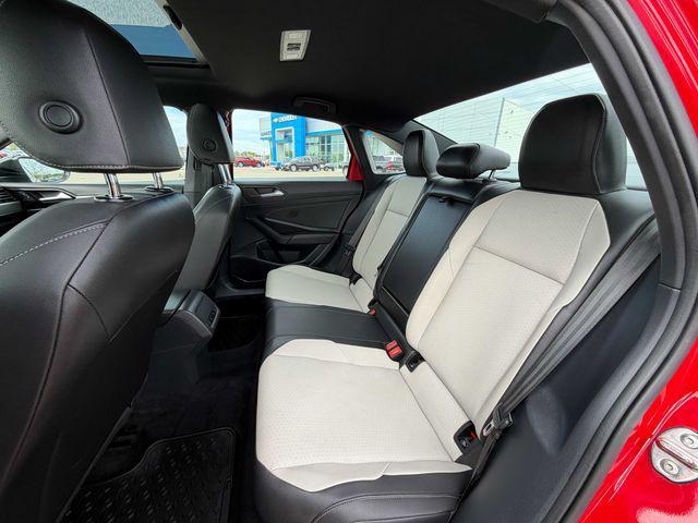 used 2020 Volkswagen Jetta car, priced at $16,350