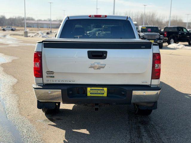 used 2010 Chevrolet Silverado 1500 car, priced at $9,999