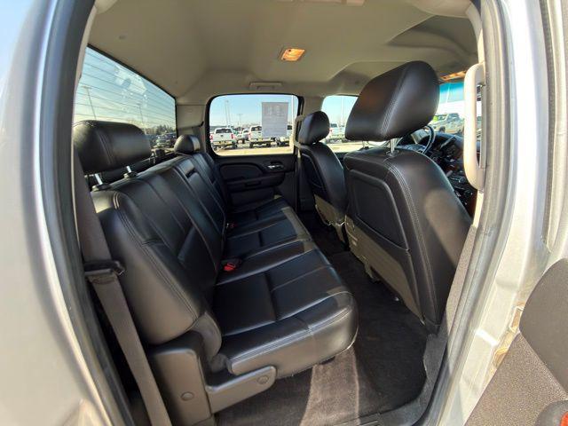 used 2010 Chevrolet Silverado 1500 car, priced at $9,999