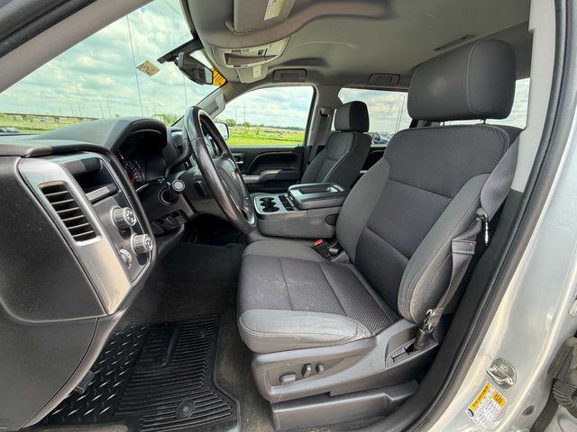 used 2014 Chevrolet Silverado 1500 car, priced at $11,350