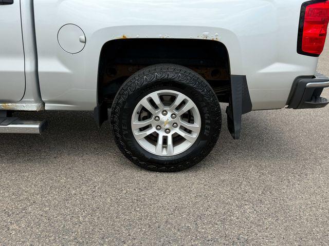 used 2014 Chevrolet Silverado 1500 car, priced at $11,350