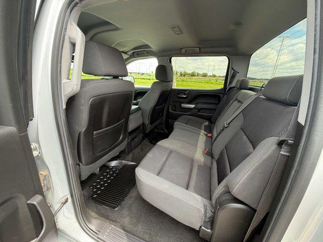 used 2014 Chevrolet Silverado 1500 car, priced at $11,350