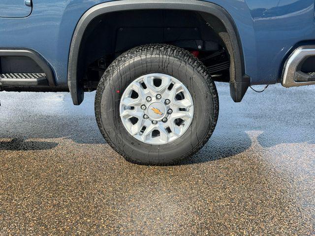 new 2026 Chevrolet Silverado 3500 car, priced at $75,535