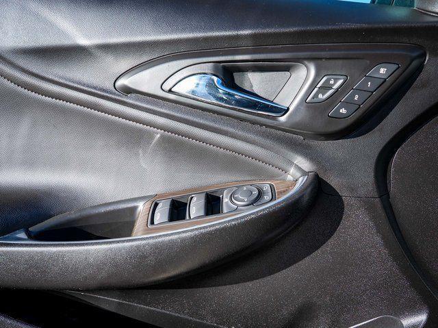 used 2024 Chevrolet Malibu car, priced at $19,499