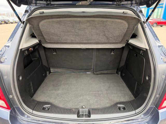 used 2019 Chevrolet Trax car, priced at $12,350