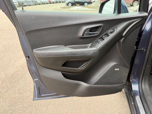 used 2019 Chevrolet Trax car, priced at $12,350