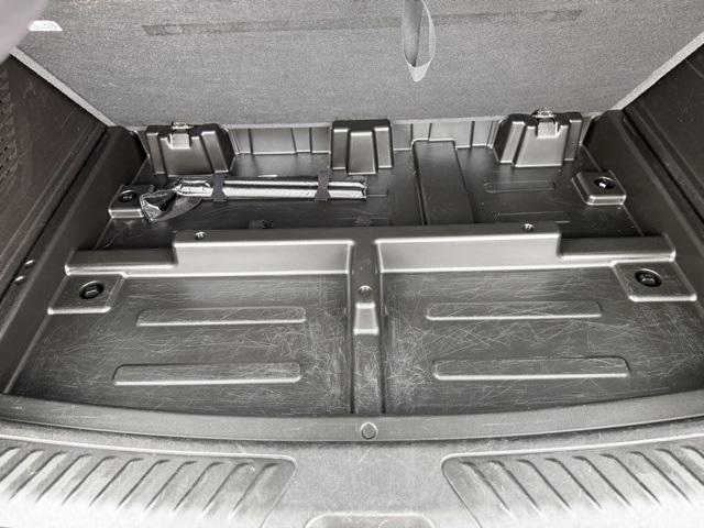 used 2023 Chevrolet Suburban car, priced at $43,799