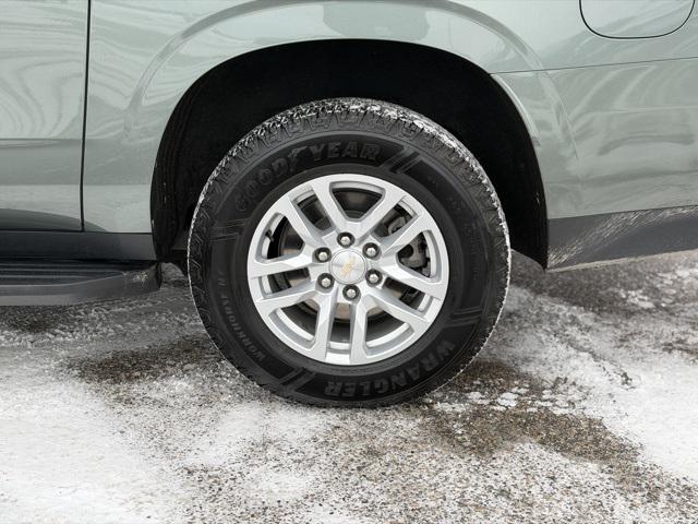 used 2023 Chevrolet Suburban car, priced at $43,799