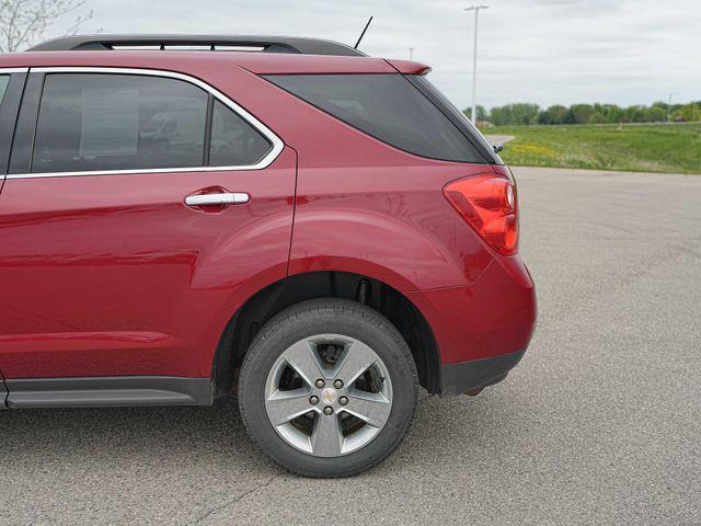 used 2015 Chevrolet Equinox car, priced at $6,350