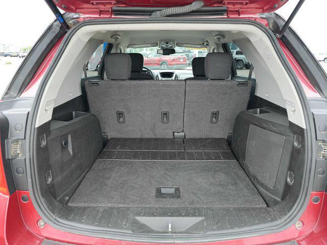 used 2015 Chevrolet Equinox car, priced at $6,350