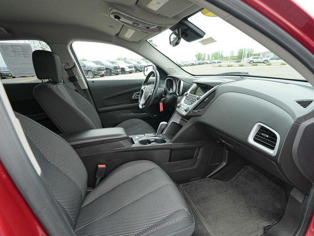 used 2015 Chevrolet Equinox car, priced at $6,350