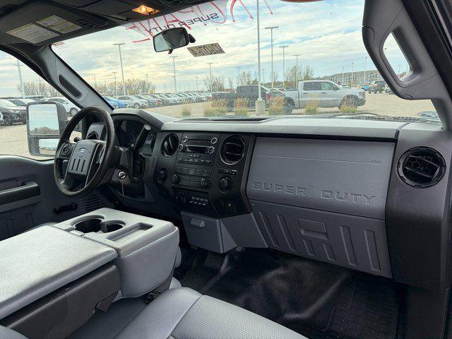 used 2014 Ford F-350 car, priced at $7,499