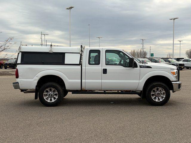 used 2014 Ford F-350 car, priced at $7,499