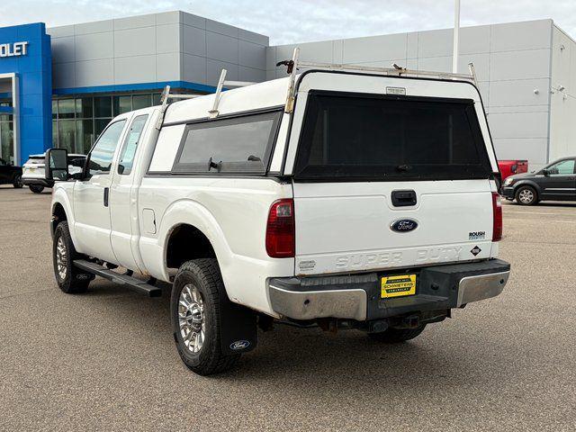 used 2014 Ford F-350 car, priced at $7,499