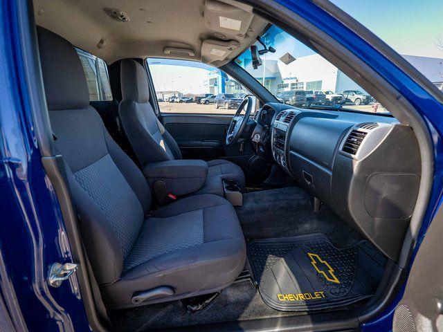 used 2012 Chevrolet Colorado car, priced at $7,999
