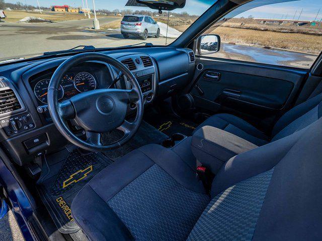 used 2012 Chevrolet Colorado car, priced at $7,999