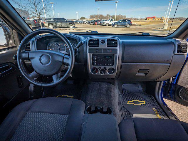 used 2012 Chevrolet Colorado car, priced at $7,999