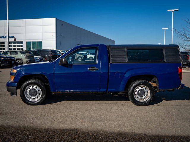 used 2012 Chevrolet Colorado car, priced at $7,999