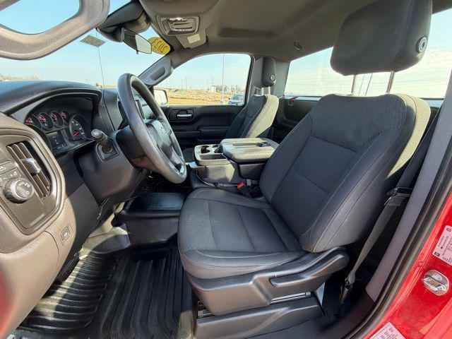 used 2023 Chevrolet Silverado 1500 car, priced at $14,999