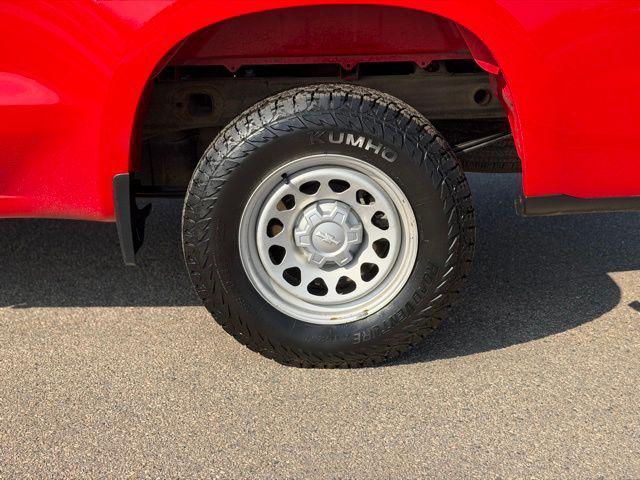 used 2023 Chevrolet Silverado 1500 car, priced at $14,999