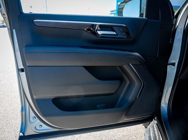 new 2026 Chevrolet Tahoe car, priced at $64,110