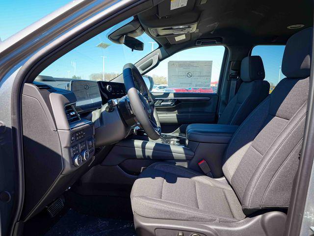 new 2026 Chevrolet Suburban car, priced at $65,200