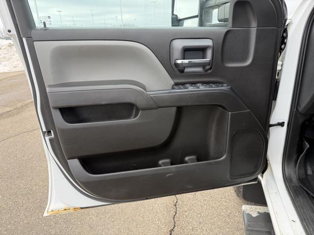 used 2018 Chevrolet Silverado 3500 car, priced at $26,499