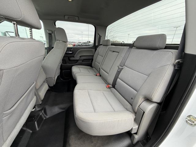 used 2018 Chevrolet Silverado 3500 car, priced at $26,499