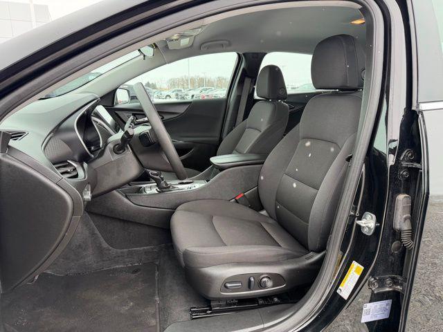 used 2025 Chevrolet Malibu car, priced at $18,499