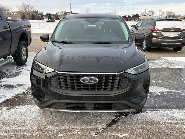 used 2025 Ford Escape car, priced at $22,999