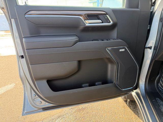 new 2026 Chevrolet Silverado 1500 car, priced at $65,430