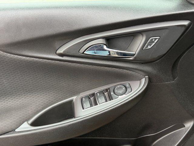 used 2023 Chevrolet Malibu car, priced at $15,499