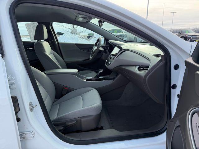 used 2023 Chevrolet Malibu car, priced at $15,499