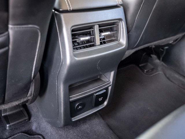 used 2023 Ford Edge car, priced at $23,999