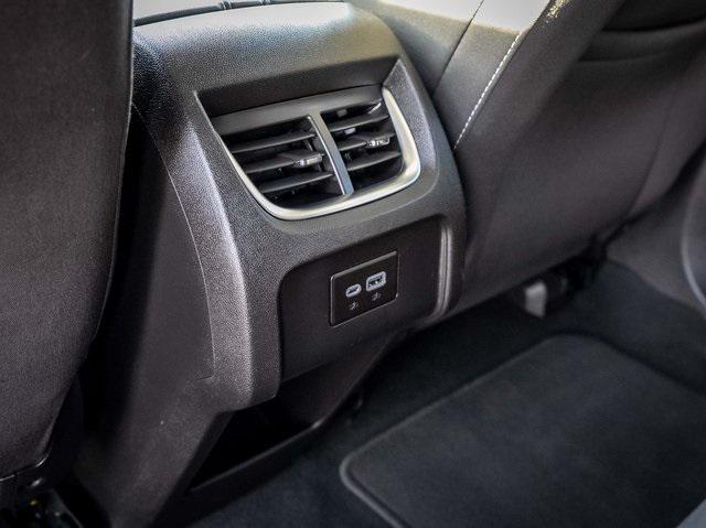 used 2025 Chevrolet Blazer car, priced at $28,999