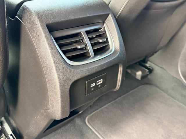used 2025 Chevrolet Blazer car, priced at $27,850