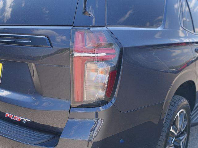used 2023 Chevrolet Tahoe car, priced at $53,350